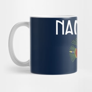 Namor - Light version Mug